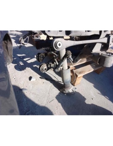 PUENTE TRASERO BMW SERIE 1 BERLINA 5P (F20) -...