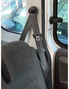 CINTURON SEGURIDAD TRASERO IZQUIERDO FIAT II DOBLÒ (152)...