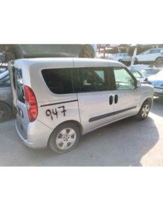 CENTRALITA AIRBAG FIAT II DOBLÒ (152) - 248575