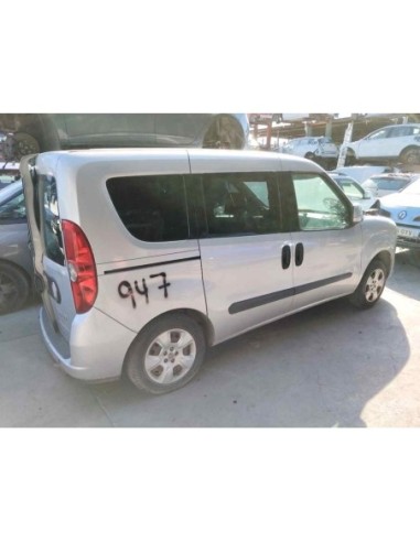 CENTRALITA AIRBAG FIAT II DOBLÒ (152) - 248575