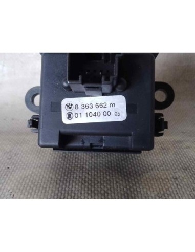 MANDO INTERMITENTES BMW SERIE 3 BERLINA (E46) -...