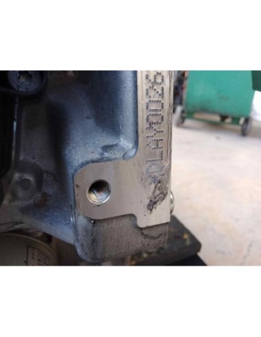 MOTOR COMPLETO VOLKSWAGEN POLO VI (AE1) - 223320