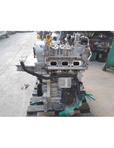 MOTOR COMPLETO VOLKSWAGEN POLO VI (AE1) - 223320