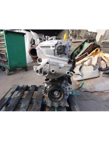 MOTOR COMPLETO VOLKSWAGEN POLO VI (AE1) - 223320