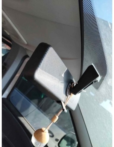 ESPEJO FIAT II DOBLÒ (152) - 251516