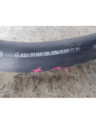 TUBO MERCEDES-BENZ CLASE C (BM 204) BERLINA -...