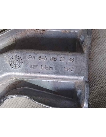 SOPORTE MOTOR MERCEDES-BENZ CLASE C (BM 204) BERLINA - 199969
