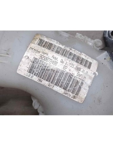 MOTOR CALEFACCION CITROEN C4 PICASSO - 215611