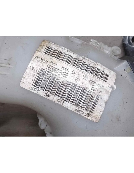 MOTOR CALEFACCION CITROEN C4 PICASSO - 215611