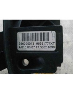 MANDO VOLANTE CITROEN C4 PICASSO - 215628 2