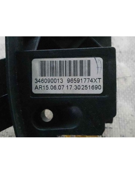 MANDO VOLANTE CITROEN C4 PICASSO - 215628