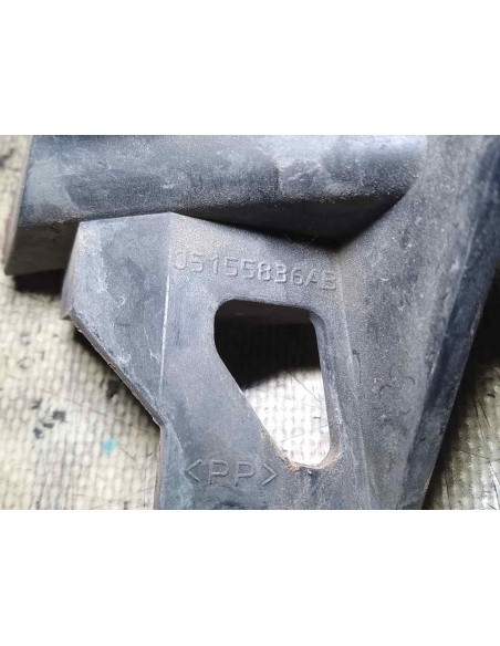 NO IDENTIFICADO DODGE AVENGER (JS) - 208704