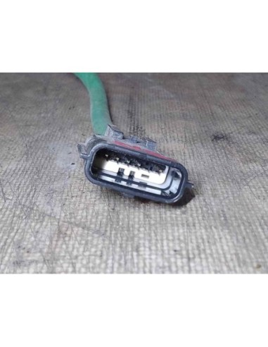 SONDA LAMBDA RENAULT CLIO V - 204629