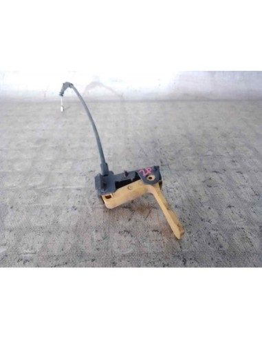 CERRADURA CAPO RENAULT CLIO V - 203778