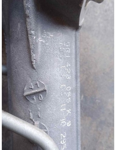 CREMALLERA DIRECCION VOLKSWAGEN POLO V (6R1) -...