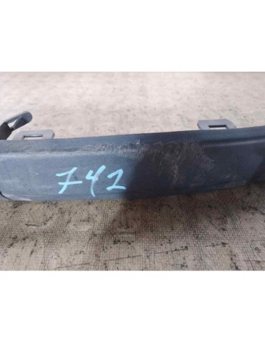 MOLDURA RENAULT CLIO III - 213108