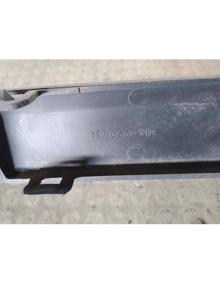 MOLDURA RENAULT CLIO III - 213108