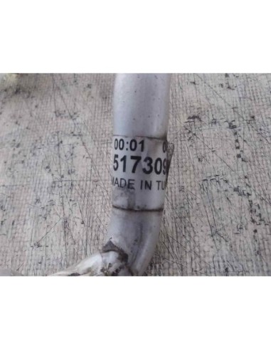 TUBOS AIRE ACONDICIONADO LANCIA YPSILON (101) -...