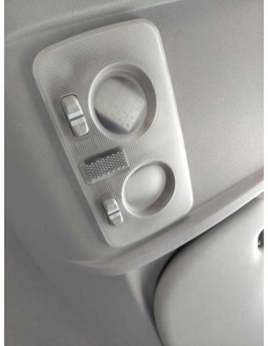 LUZ INTERIOR FIAT II DOBLÒ (152) - 251517