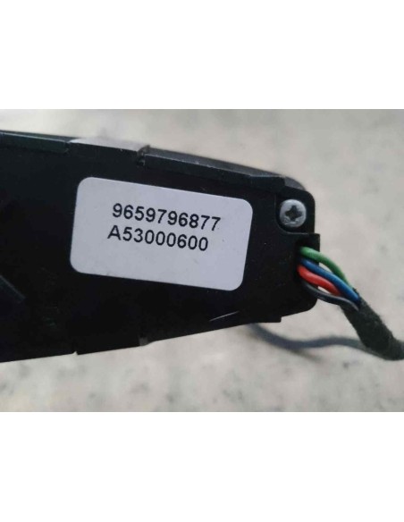 MANDO CLIMATIZADOR CITROEN C4 PICASSO - 215596