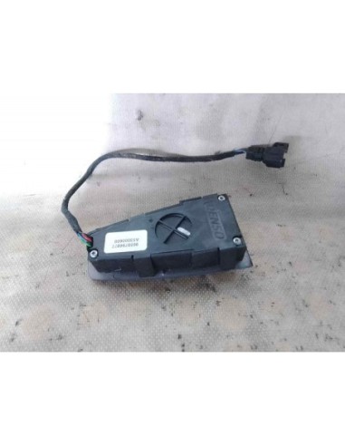 MANDO CLIMATIZADOR CITROEN C4 PICASSO - 215596