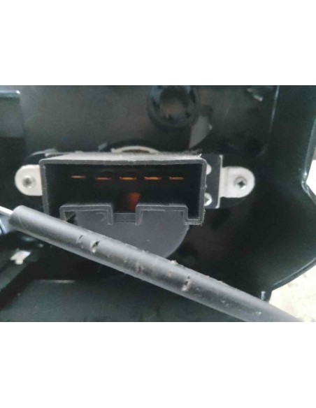 MANDO CALEFACCION / AIRE ACONDICIONADO LANCIA YPSILON (101) - 216474