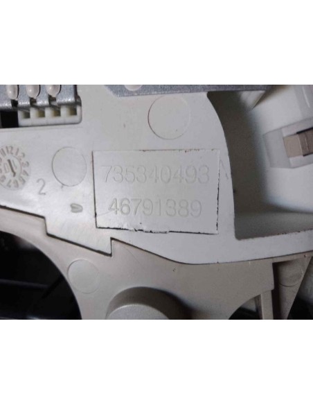 LUZ INTERIOR LANCIA YPSILON (101) - 216518