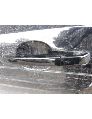 MANETA EXTERIOR DELANTERA IZQUIERDA JAGUAR XF -...