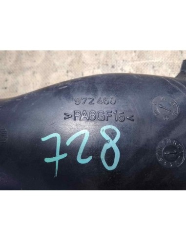 TUBO PEUGEOT EXPERT COMBI (1995) - 210407