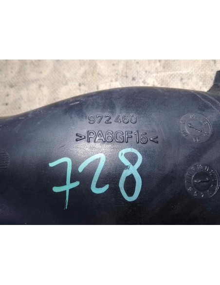 TUBO PEUGEOT EXPERT COMBI (1995) - 210407