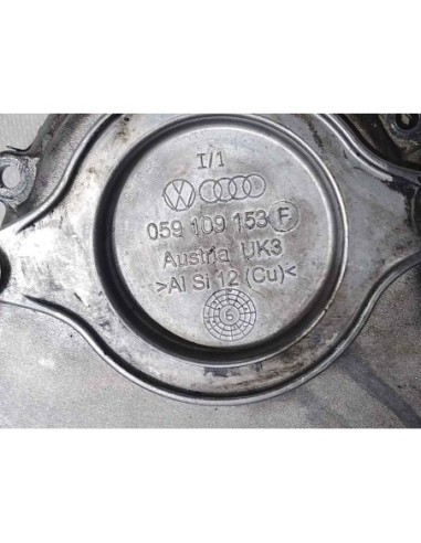 TAPA DISTRIBUCION PORSCHE CAYENNE (TIPO 92A) -...