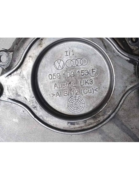 TAPA DISTRIBUCION PORSCHE CAYENNE (TIPO 92A) - 216881