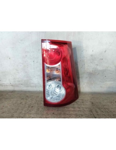 PILOTO TRASERO DERECHO DACIA LOGAN 1 EXPRESS -...