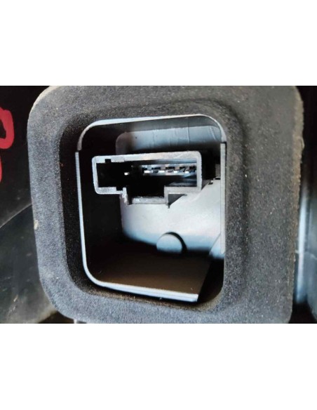 PILOTO TRASERO DERECHO DACIA LOGAN 1 EXPRESS - 252971