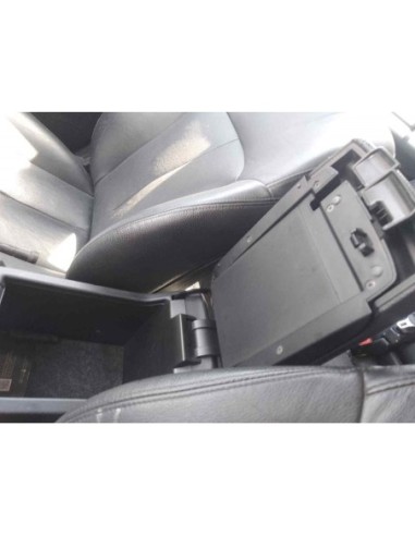 ALETA DELANTERA DERECHA SUBARU LEGACY BERLINA...