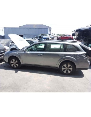 AMORTIGUADOR TRASERO DERECHO SUBARU LEGACY...