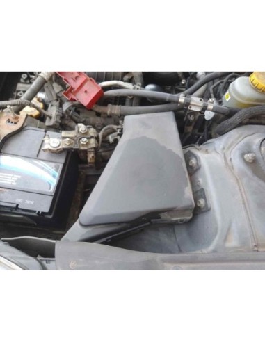 CAJA RELES / FUSIBLES SUBARU LEGACY BERLINA...