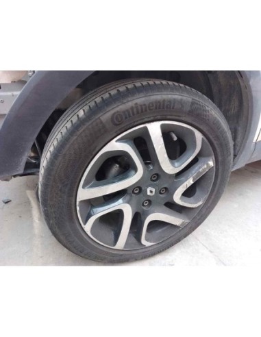 AMORTIGUADOR DELANTERO IZQUIERDO RENAULT CAPTUR...