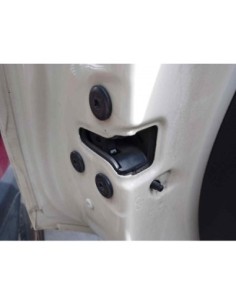 CERRADURA PUERTA TRASERA IZQUIERDA RENAULT CAPTUR I - 236462