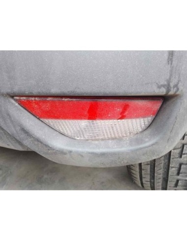 FARO ANTINIEBLA TRASERO DERECHO RENAULT CAPTUR...