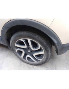 AMORTIGUADOR TRASERO IZQUIERDO RENAULT CAPTUR I - 236653