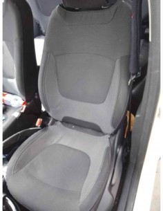 ASIENTO DELANTERO IZQUIERDO RENAULT CAPTUR I - 236656