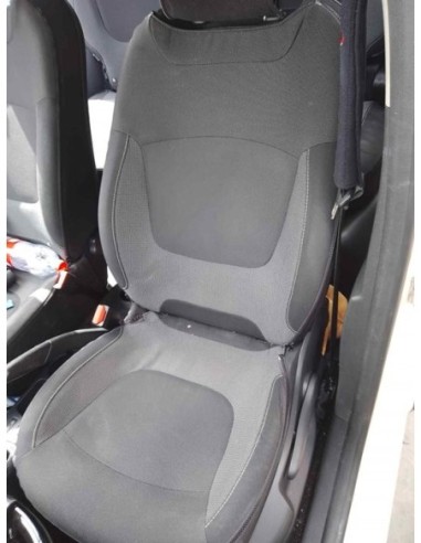 ASIENTO DELANTERO IZQUIERDO RENAULT CAPTUR I -...