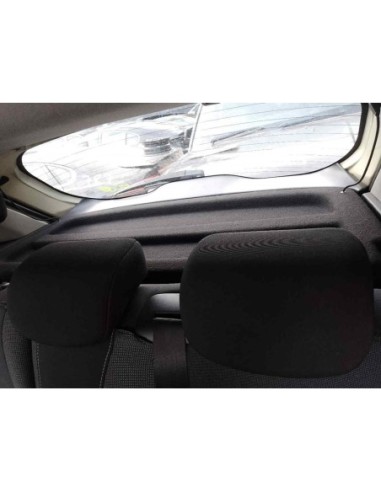 BANDEJA TRASERA RENAULT CAPTUR I - 236660