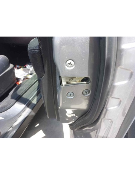 CERRADURA PUERTA DELANTERA DERECHA SUBARU LEGACY BERLINA (B14) - 242719