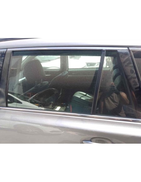 CERRADURA PUERTA DELANTERA DERECHA SUBARU LEGACY BERLINA (B14) - 242719