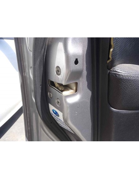 CERRADURA PUERTA DELANTERA IZQUIERDA SUBARU LEGACY BERLINA (B14) - 242720