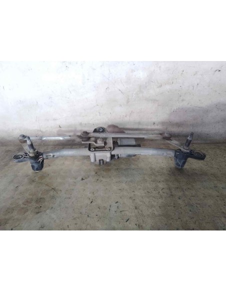 MOTOR LIMPIA DELANTERO FIAT II DOBLÒ (263) CARGO - 211633