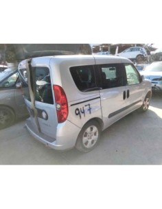 MOTOR LIMPIA TRASERO FIAT II DOBLÒ (152) - 251506