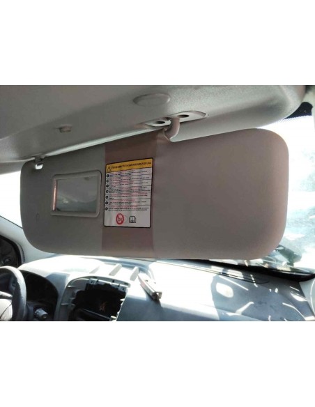 PARASOL DERECHO FIAT II DOBLÒ (152) - 251476